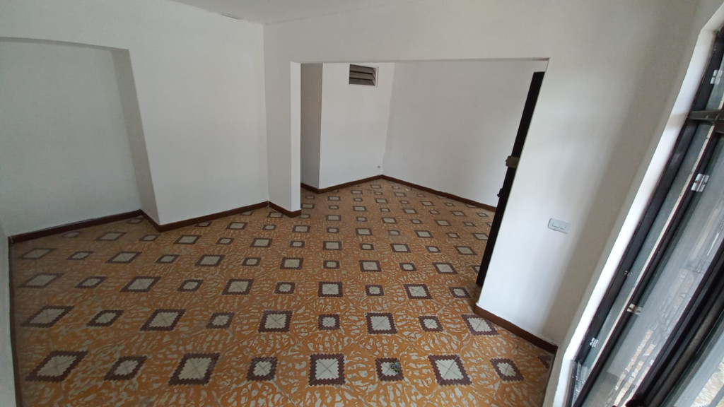 Casa En Arriendo - Atanasio Girardot, Cali