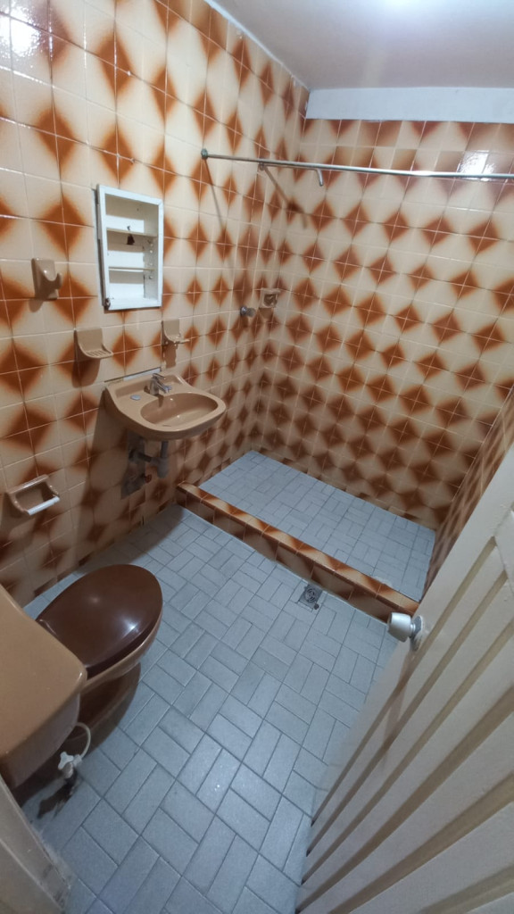 Casa En Arriendo - Atanasio Girardot, Cali