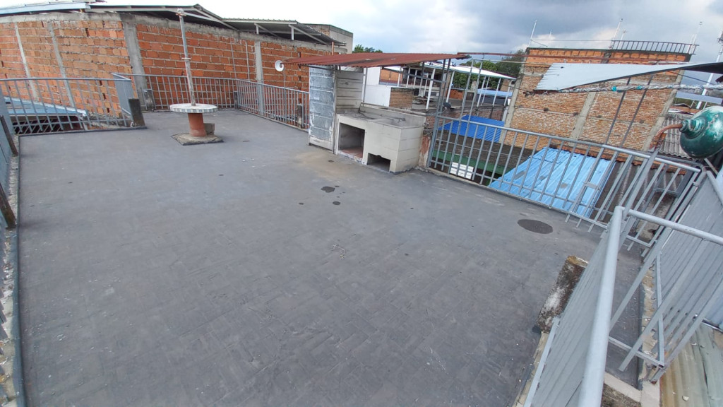 Casa En Arriendo - Atanasio Girardot, Cali