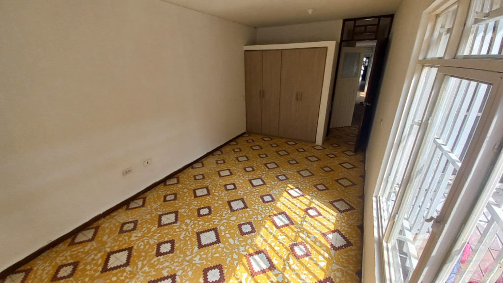 Casa En Arriendo - Atanasio Girardot, Cali