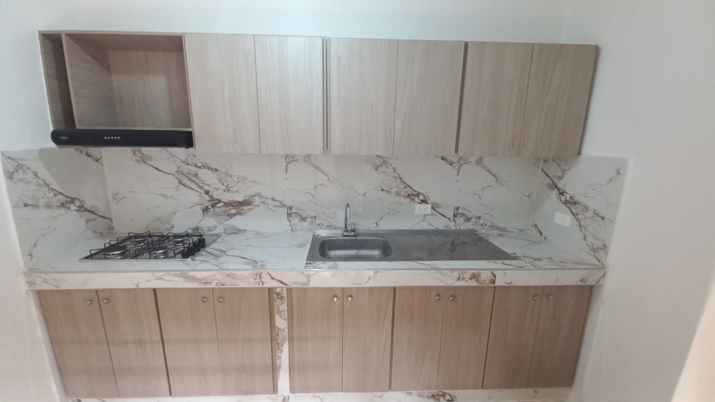 Casa En Arriendo - Atanasio Girardot, Cali