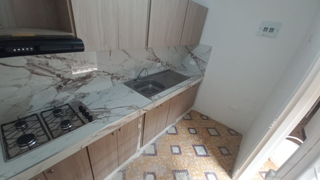 Casa En Arriendo - Atanasio Girardot, Cali