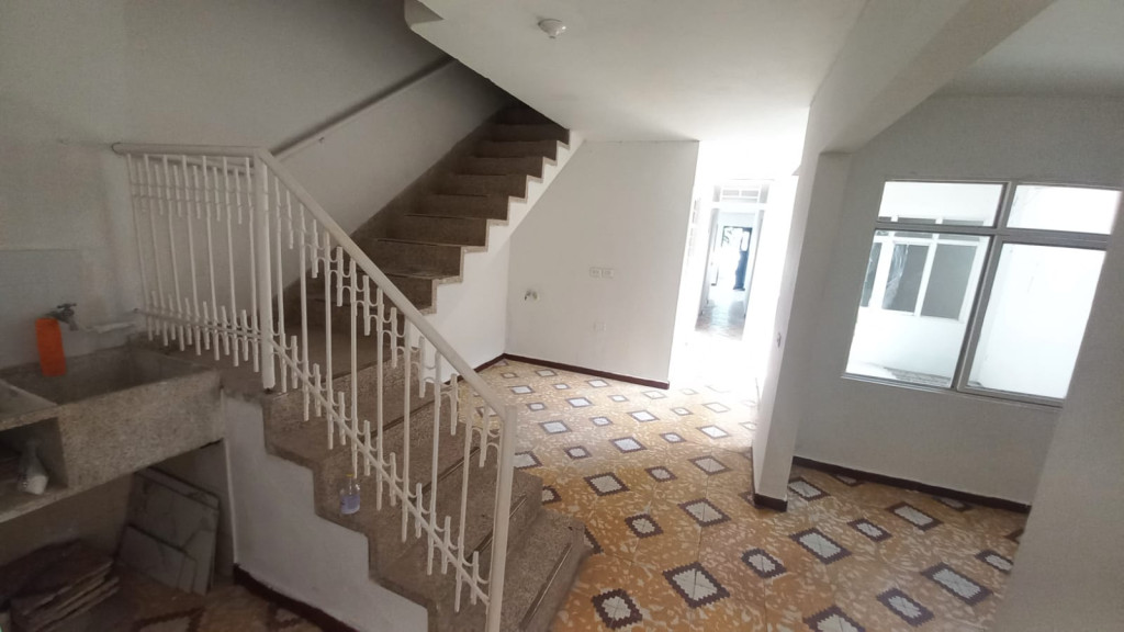 Casa En Arriendo - Atanasio Girardot, Cali