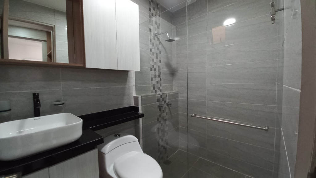 Apartaestudio En Arriendo - Urbanización La Flora, Cali