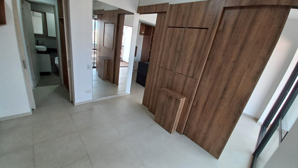 Apartaestudio En Arriendo - Urbanización La Flora, Cali