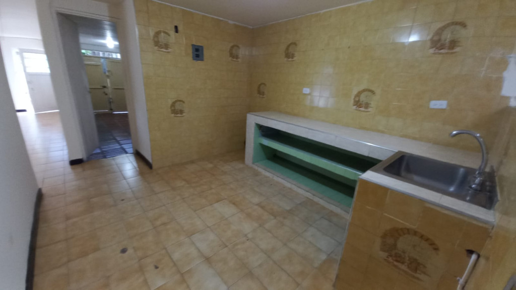 Casa En Arriendo - Aguablanca, Cali