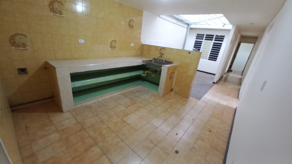 Casa En Arriendo - Aguablanca, Cali