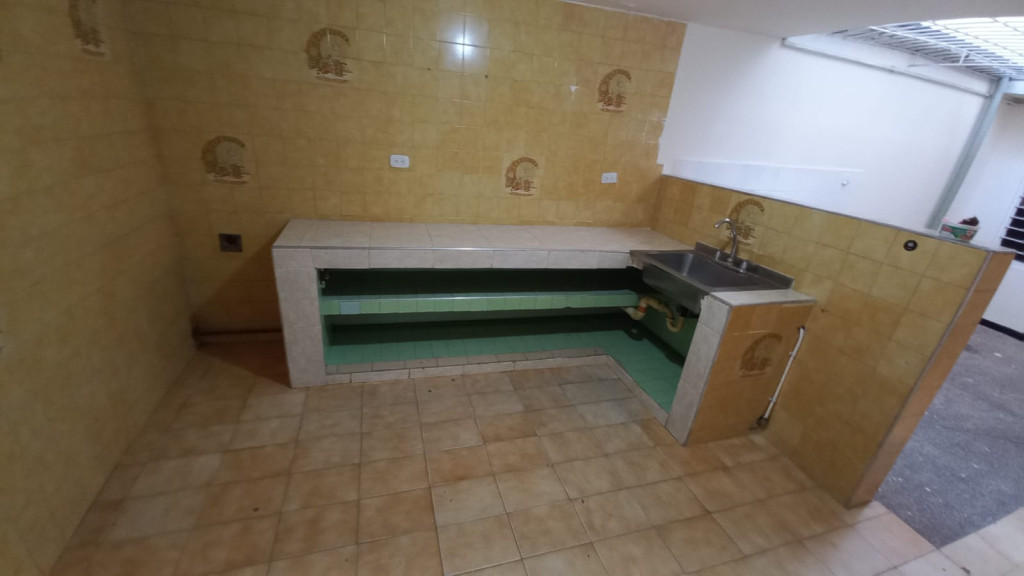 Casa En Arriendo - Aguablanca, Cali