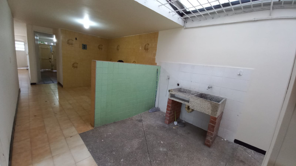 Casa En Arriendo - Aguablanca, Cali