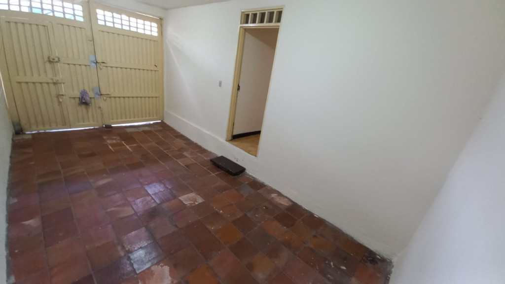 Casa En Arriendo - Aguablanca, Cali