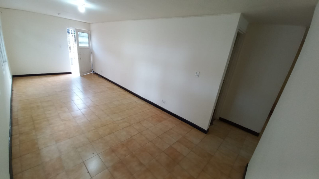 Casa En Arriendo - Aguablanca, Cali