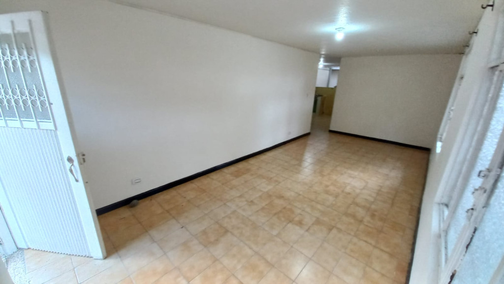 Casa En Arriendo - Aguablanca, Cali