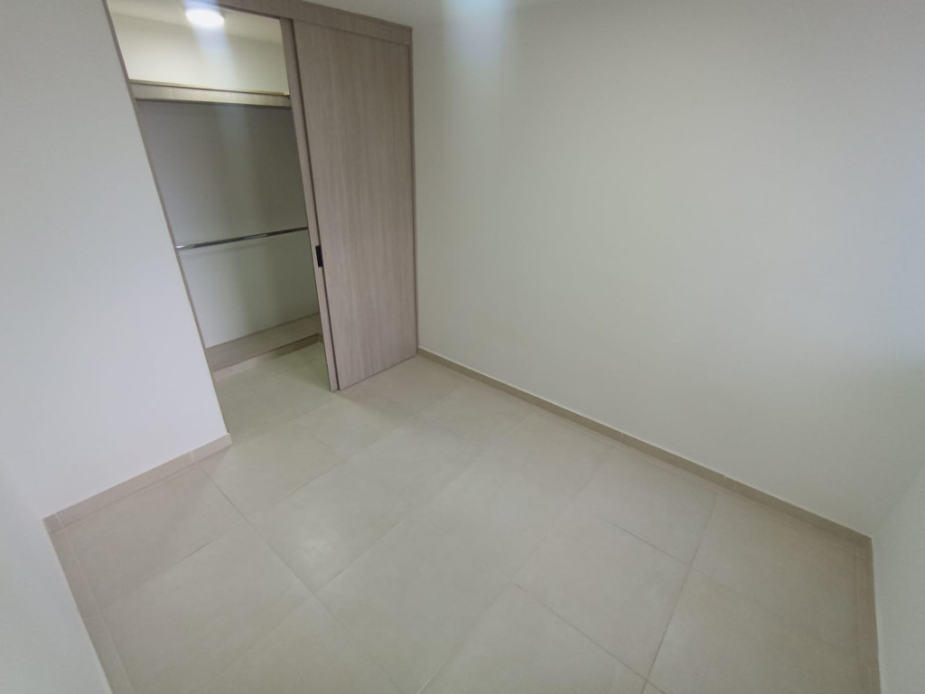 Apartamento En Arriendo - Ciudad Pacifica, Cali