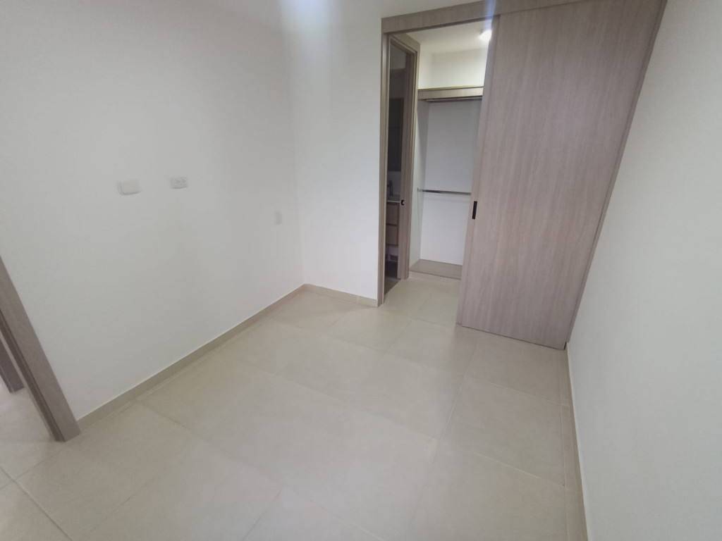 Apartamento En Arriendo - Ciudad Pacifica, Cali