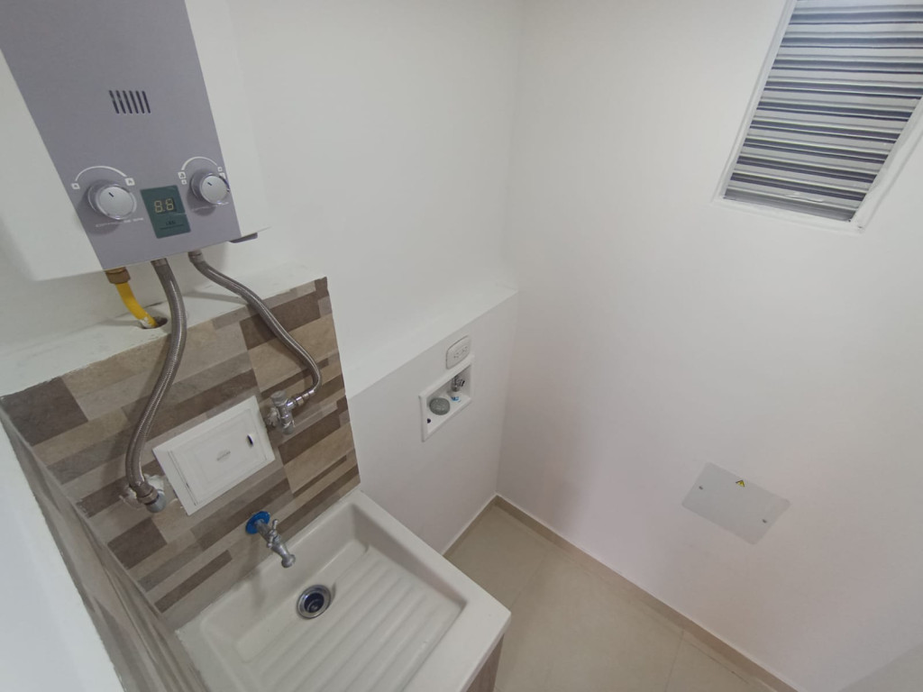 Apartamento En Arriendo - Ciudad Pacifica, Cali