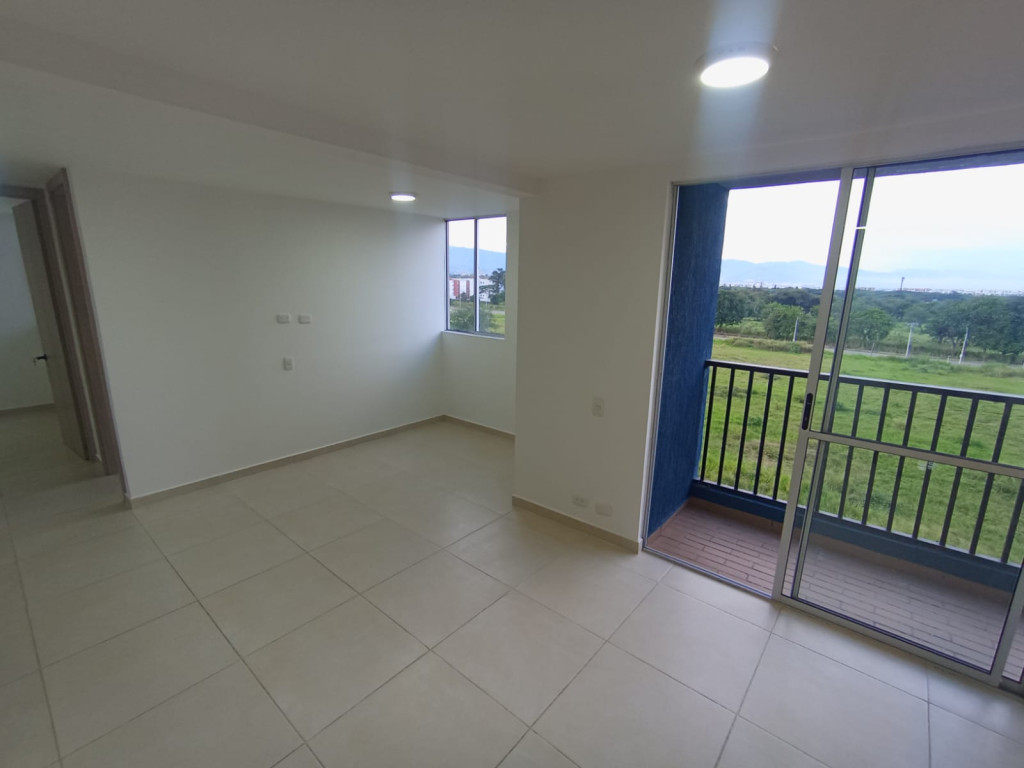 Apartamento En Arriendo - Ciudad Pacifica, Cali