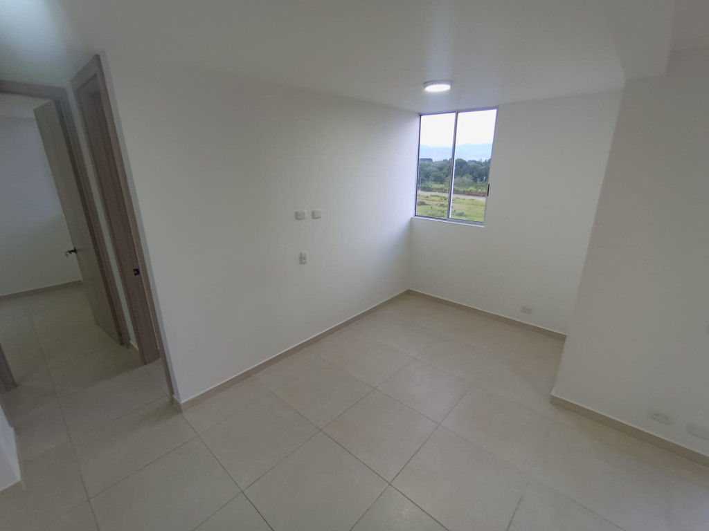 Apartamento En Arriendo - Ciudad Pacifica, Cali