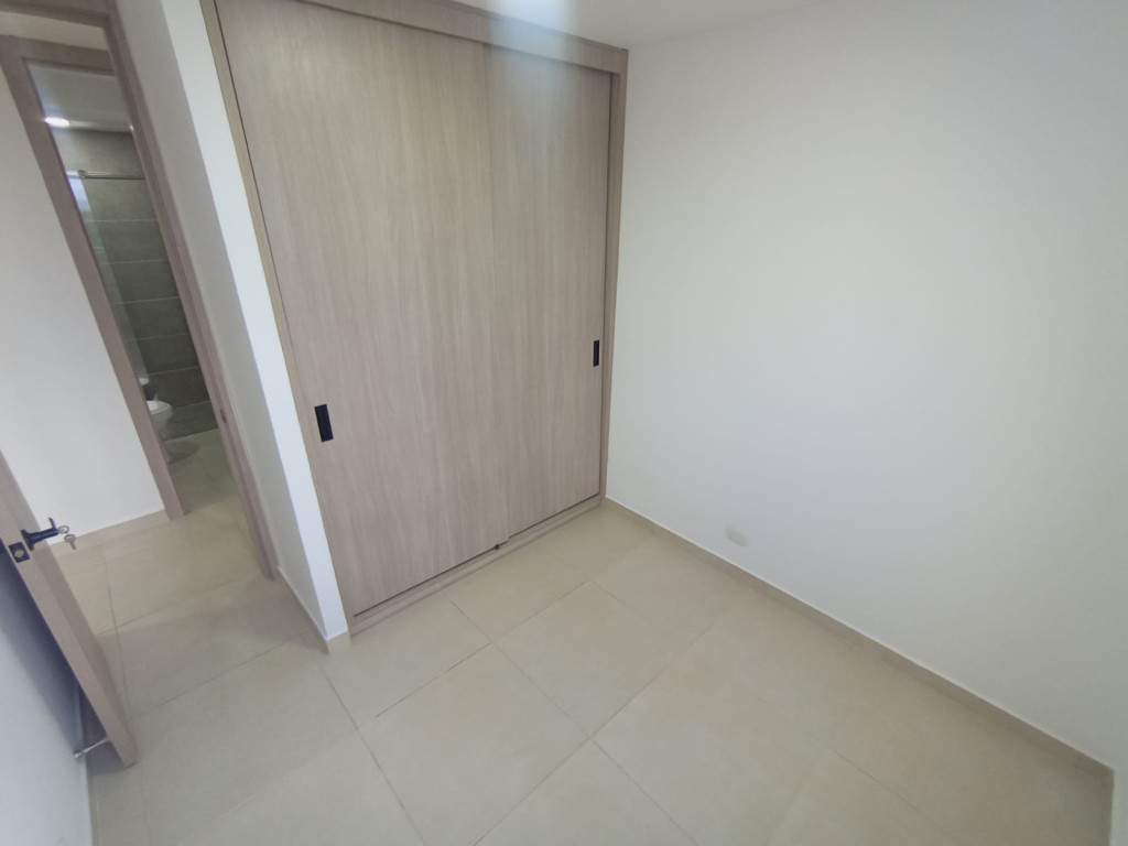 Apartamento En Arriendo - Ciudad Pacifica, Cali