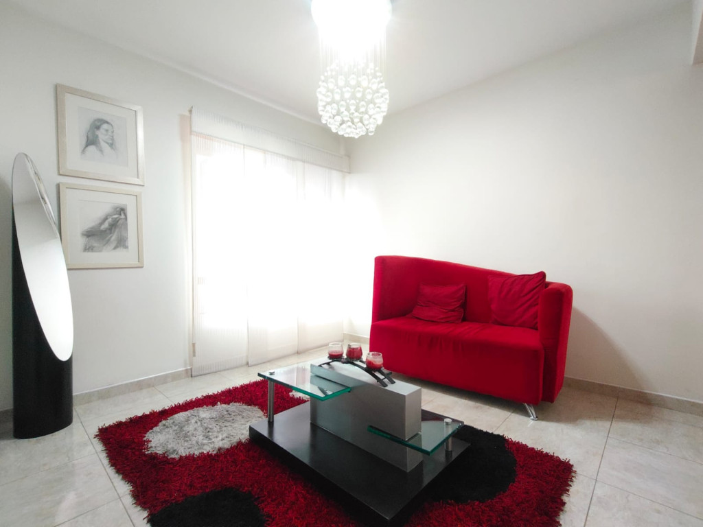 Apartamento En Arriendo - Chipichape, Cali