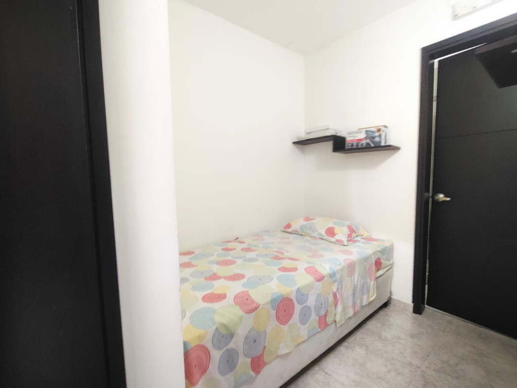 Apartamento En Arriendo - Chipichape, Cali