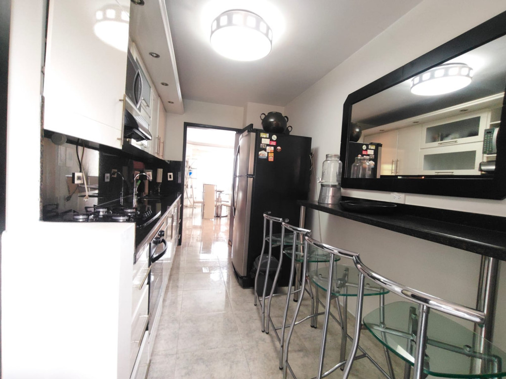 Apartamento En Arriendo - Chipichape, Cali