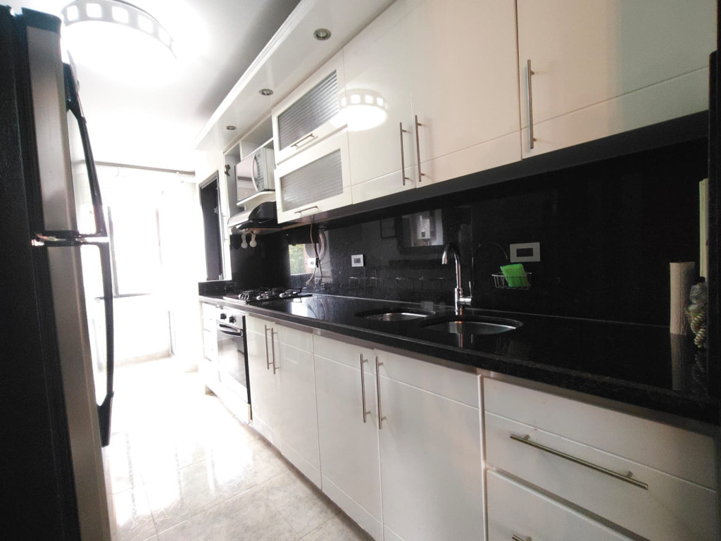 Apartamento En Arriendo - Chipichape, Cali