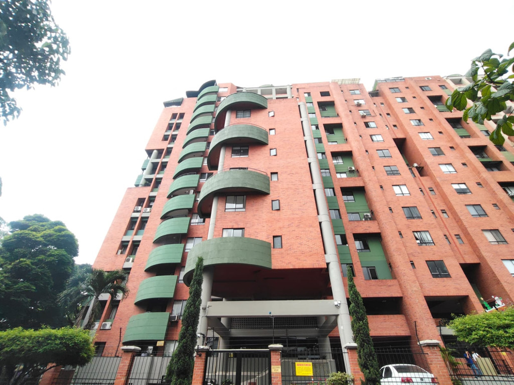 Apartamento En Arriendo - Chipichape, Cali