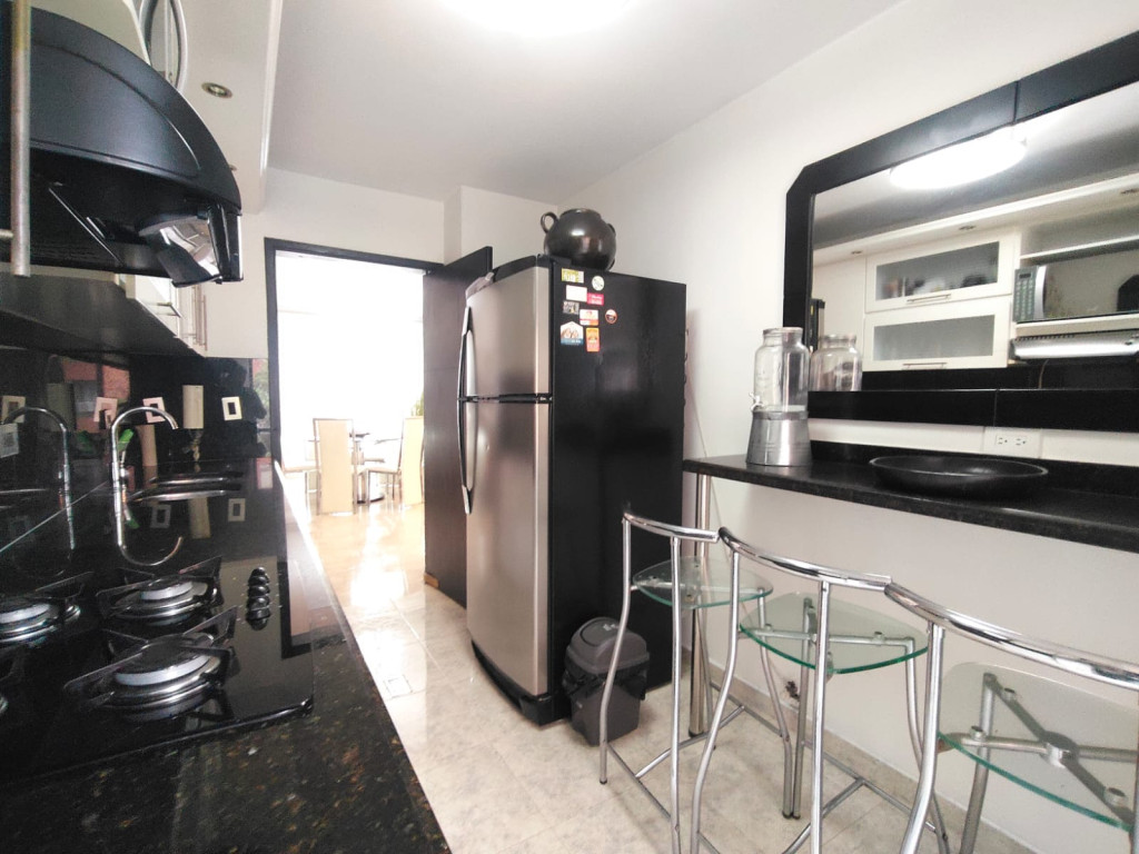 Apartamento En Arriendo - Chipichape, Cali