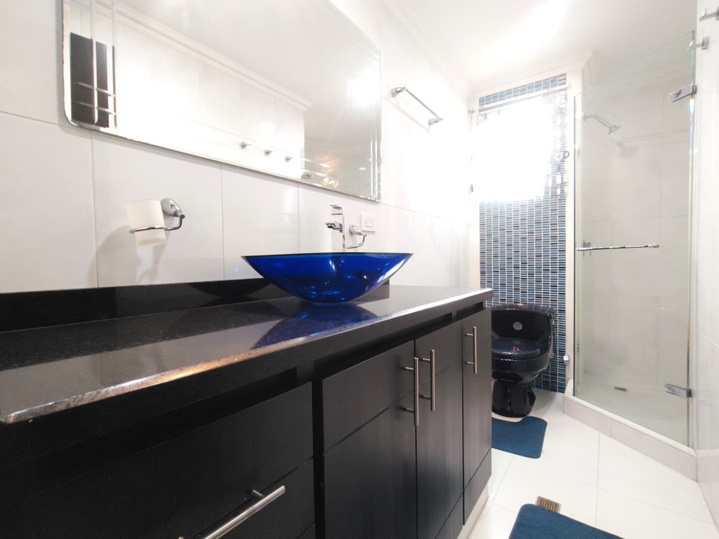 Apartamento En Arriendo - Chipichape, Cali