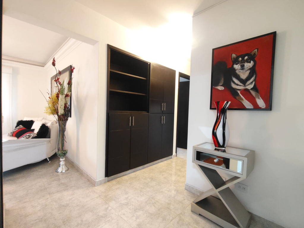 Apartamento En Arriendo - Chipichape, Cali