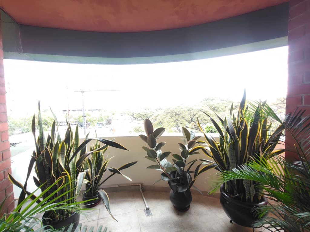 Apartamento En Arriendo - Chipichape, Cali