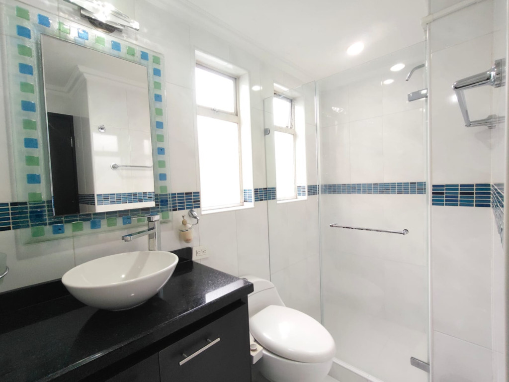 Apartamento En Arriendo - Chipichape, Cali