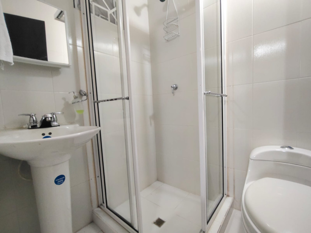 Apartamento En Arriendo - Chipichape, Cali