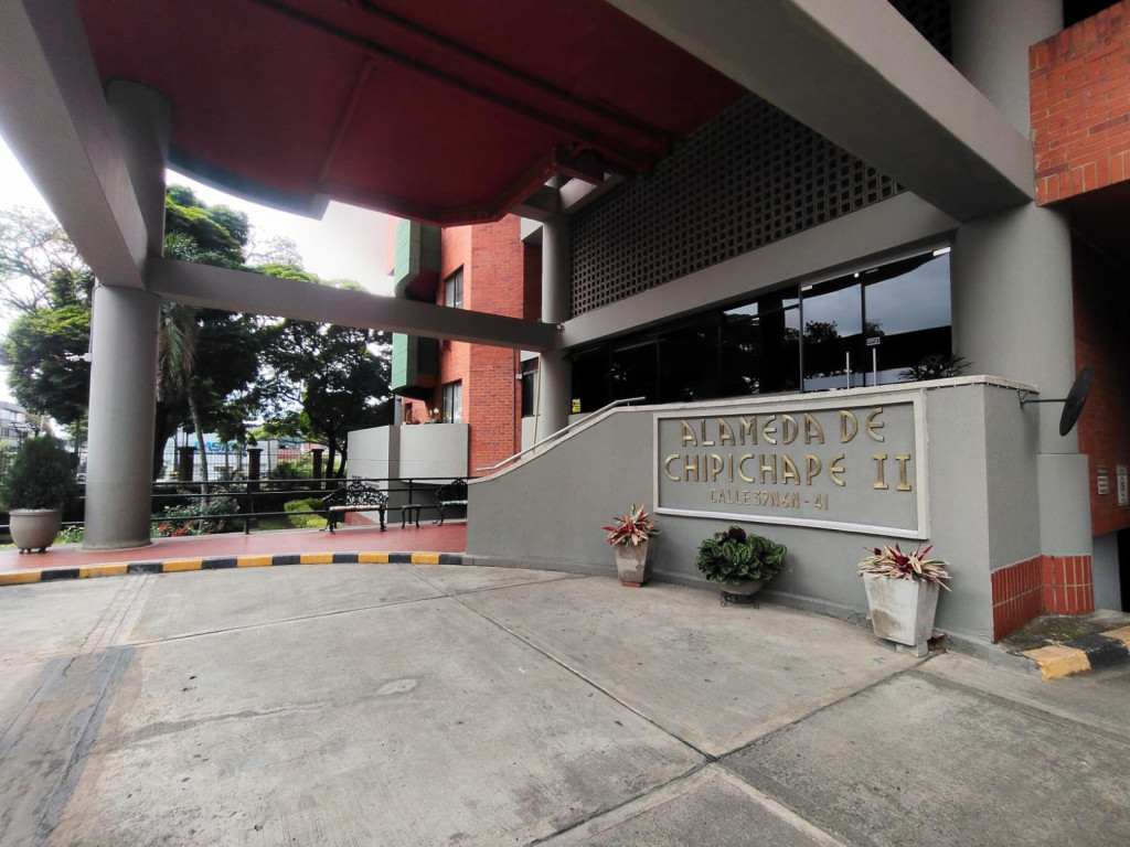 Apartamento En Arriendo - Chipichape, Cali