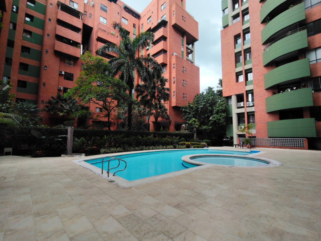 Apartamento En Arriendo - Chipichape, Cali