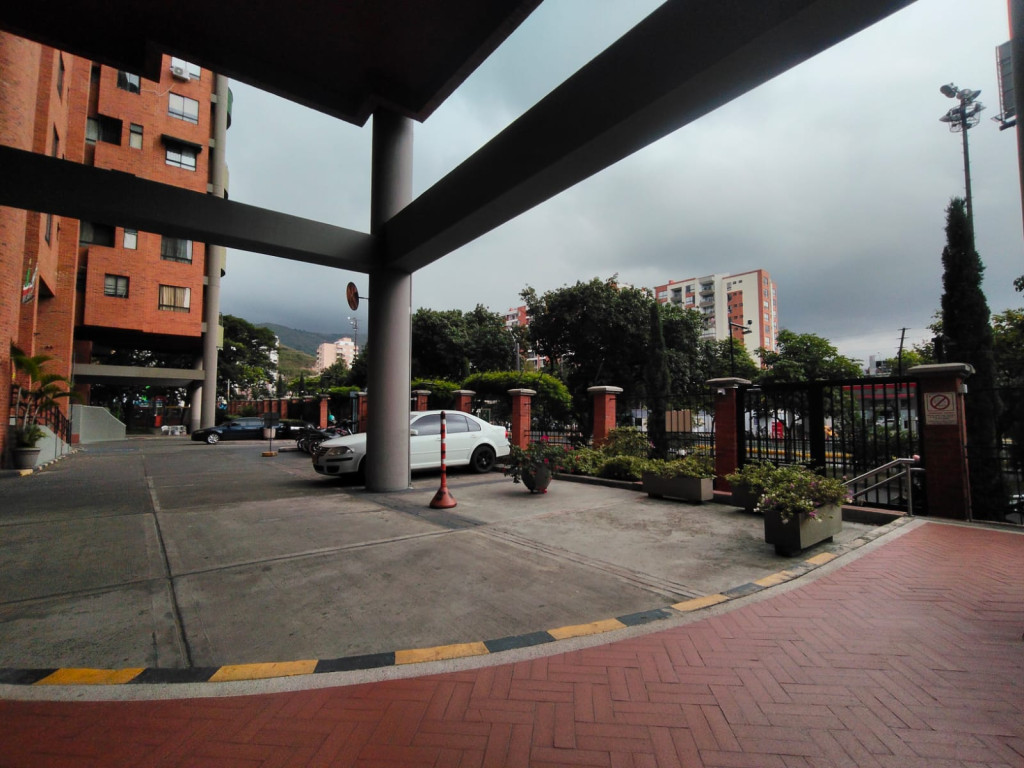 Apartamento En Arriendo - Chipichape, Cali