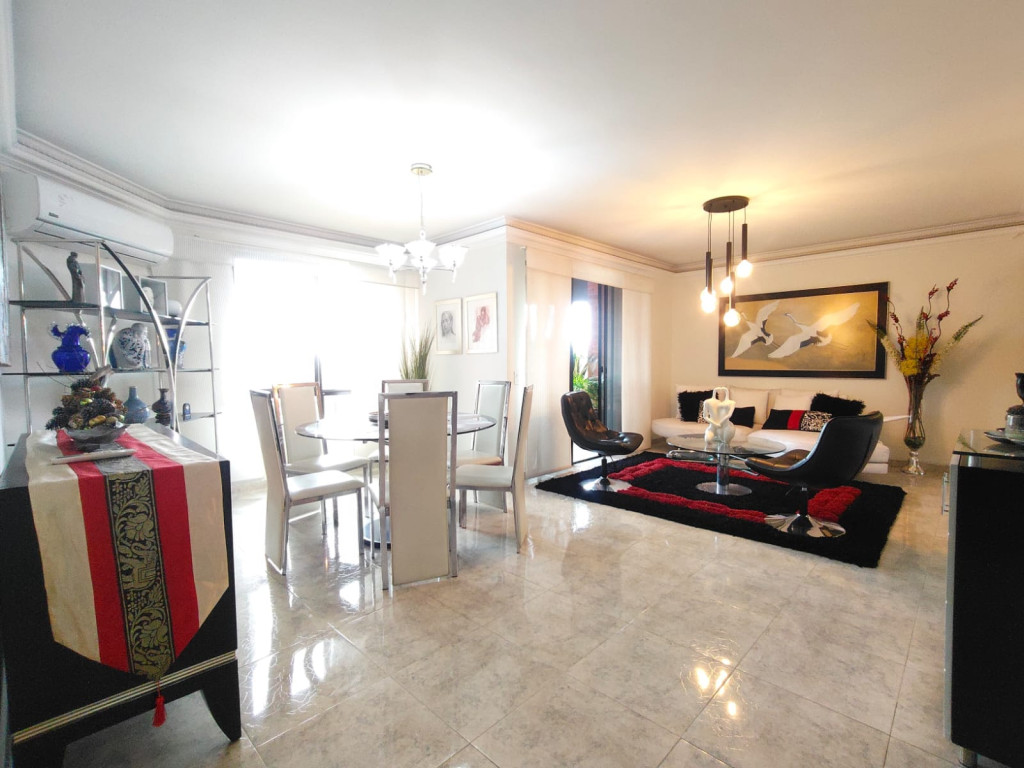 Apartamento En Arriendo - Chipichape, Cali