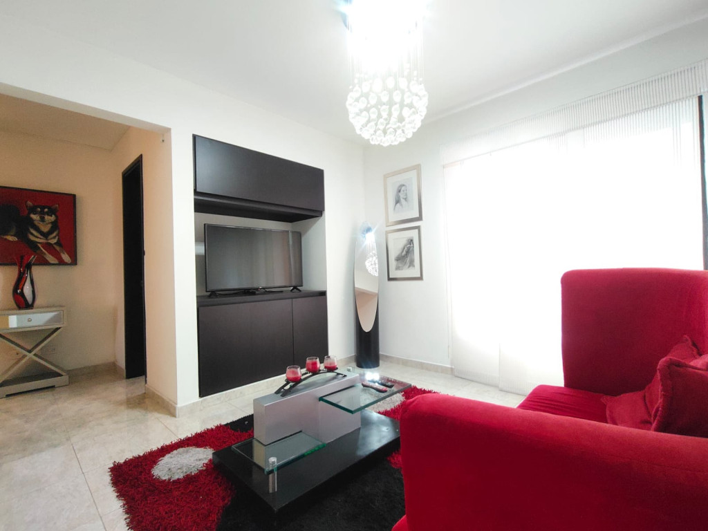 Apartamento En Arriendo - Chipichape, Cali