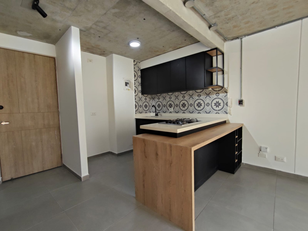 Apartamento En Arriendo - El Vivero, Cali