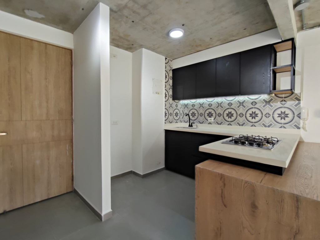 Apartamento En Arriendo - El Vivero, Cali