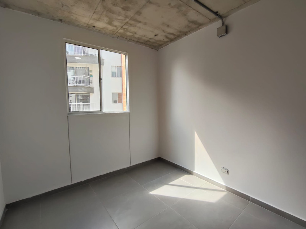 Apartamento En Arriendo - El Vivero, Cali