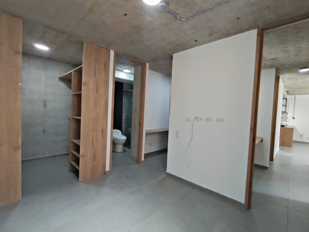 Apartamento En Arriendo - El Vivero, Cali