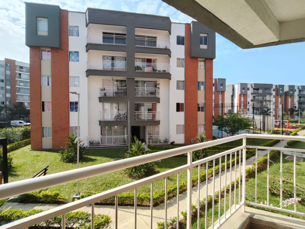 Apartamento En Arriendo - El Vivero, Cali