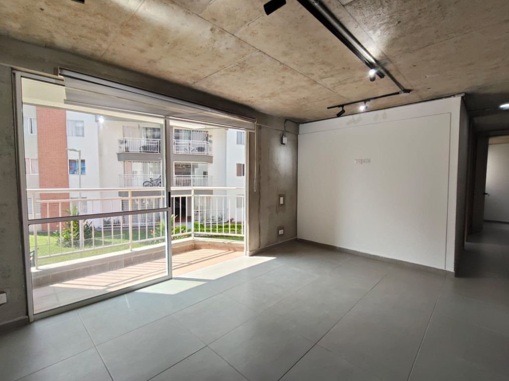 Apartamento En Arriendo - El Vivero, Cali