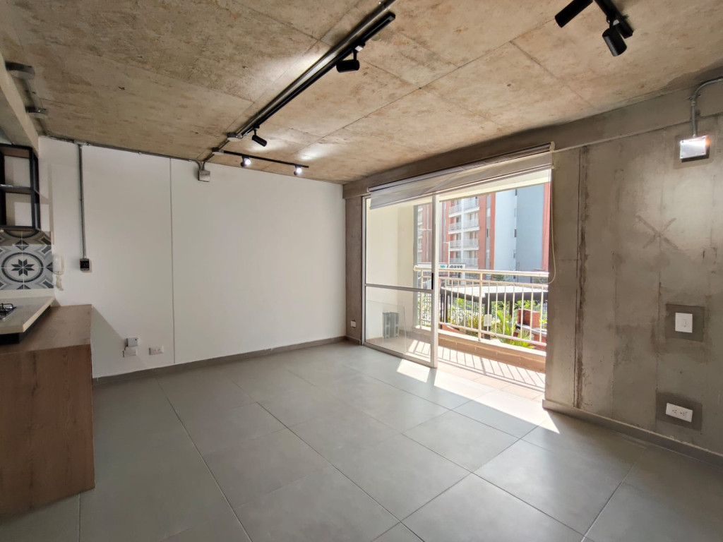 Apartamento En Arriendo - El Vivero, Cali