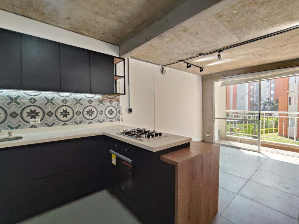 Apartamento En Arriendo - El Vivero, Cali