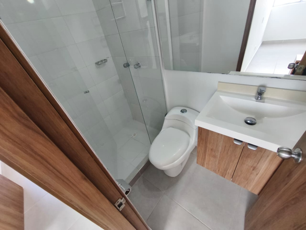 Apartamento En Arriendo - Bochalema, Cali