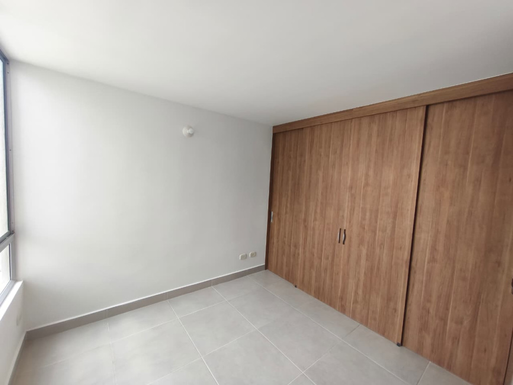 Apartamento En Arriendo - Bochalema, Cali