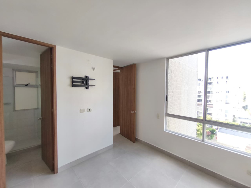 Apartamento En Arriendo - Bochalema, Cali
