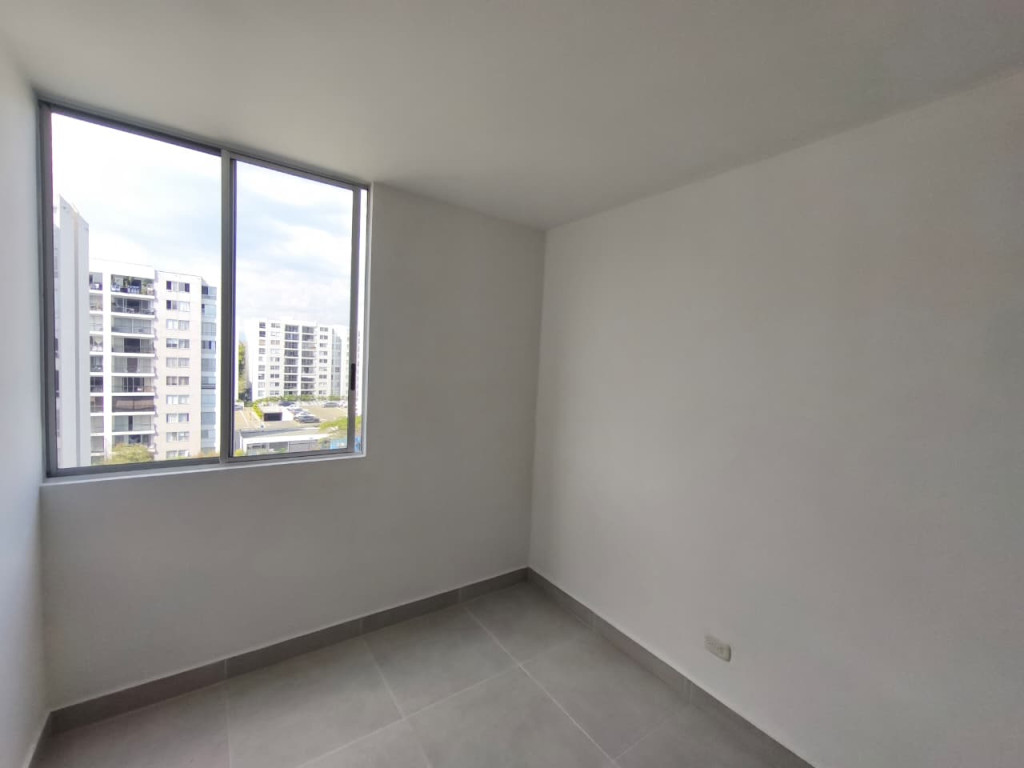 Apartamento En Arriendo - Bochalema, Cali